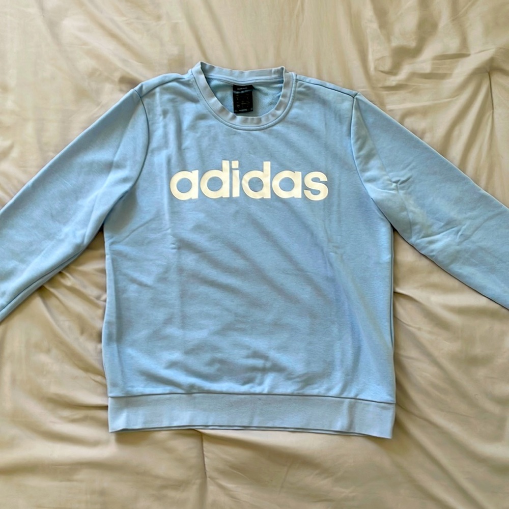 Adidas | Women’s Crewneck Sweater | Size L